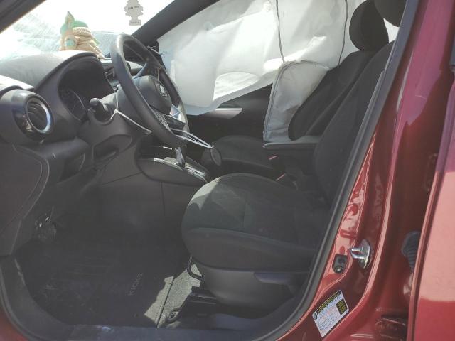 2020 NISSAN KICKS SV - 3N1CP5CV7LL531039