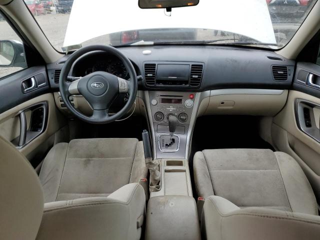 4S3BL616997217329 Subaru Legacy 2.5i