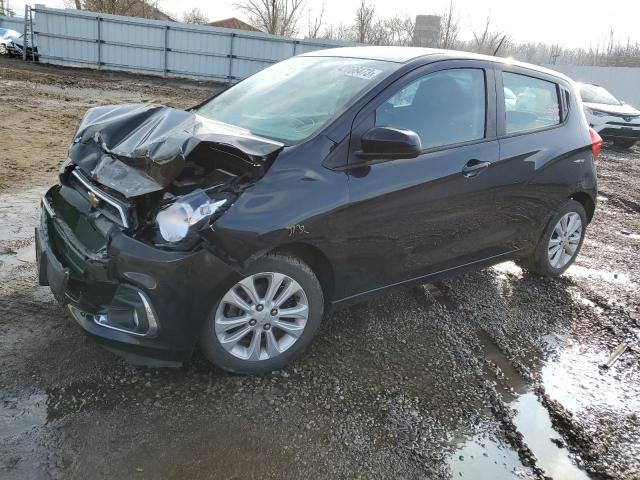 2016 Chevrolet Spark 1LT