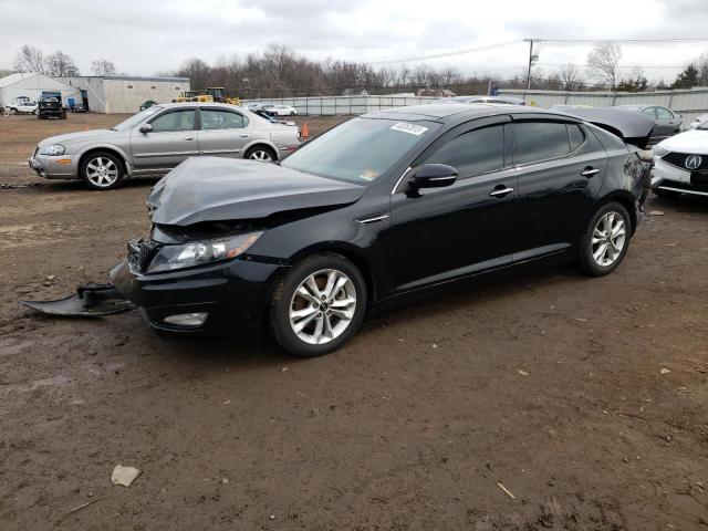 2011 Kia Optima EX