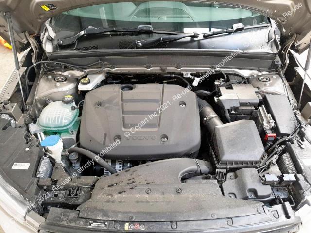 YV1XZ11V1N2676322 Volvo Xc40 R-des