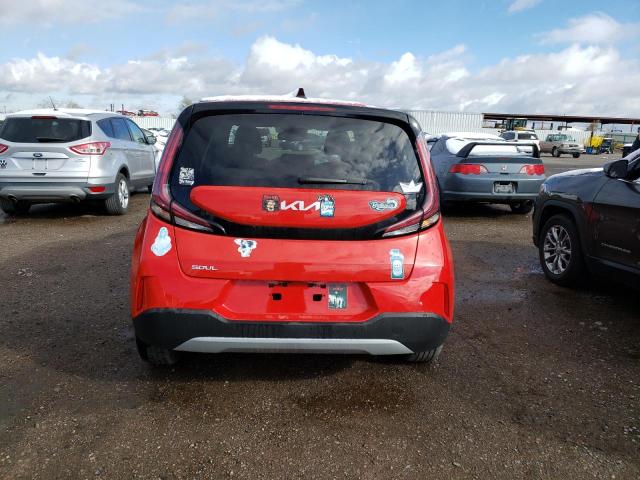 KNDJ23AU7P7189166 KIA SOUL LX
