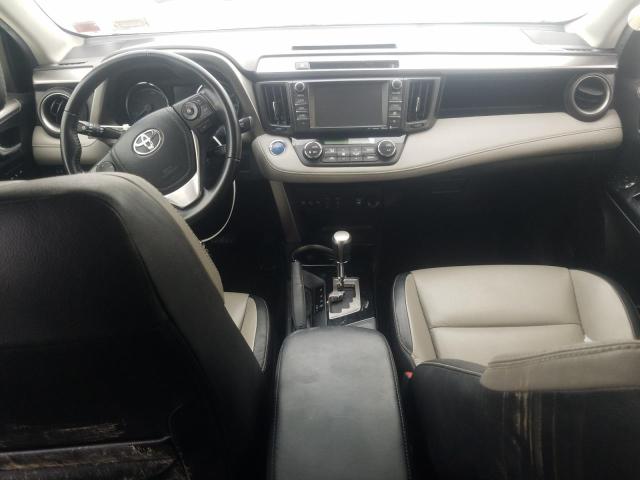 2016 TOYOTA RAV4 HV LI - JTMDJREV0GD036748