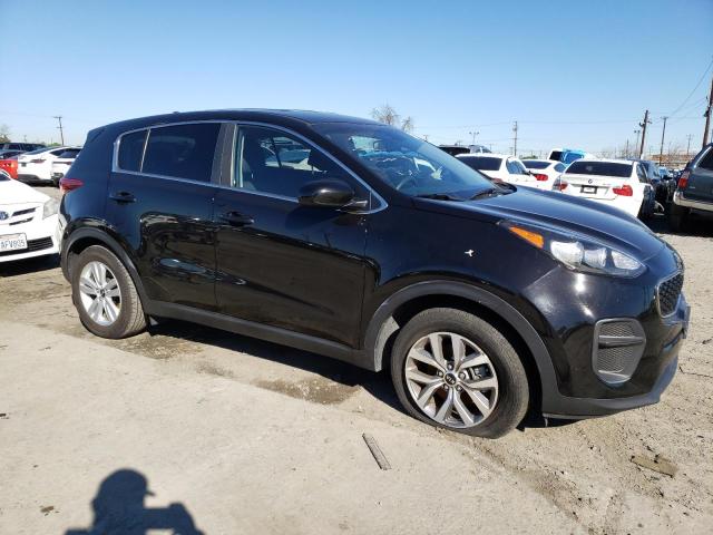2017 KIA SPORTAGE L KNDPM3AC6H7288882