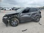 2018 TOYOTA RAV4 LE - JTMZFREV0JJ745244