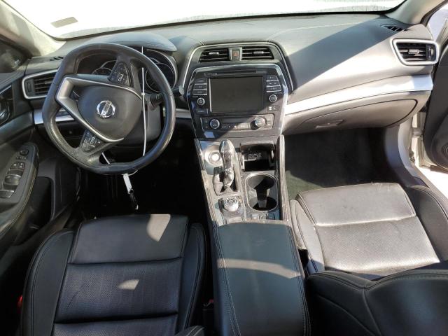 2020 NISSAN MAXIMA SL - 1N4AA6DV7LC370090