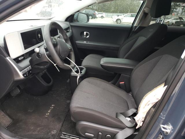 2022 HYUNDAI IONIQ 5 SE - KM8KM4AE6NU054669