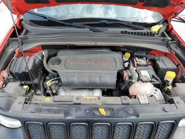 ZACNJABB1KPK40336 Jeep Renegade Latitude