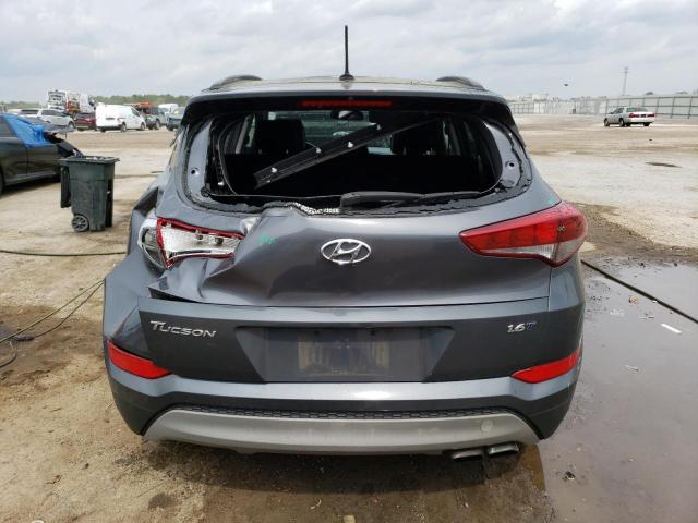 2017 HYUNDAI TUCSON LIM KM8J33A21HU493992
