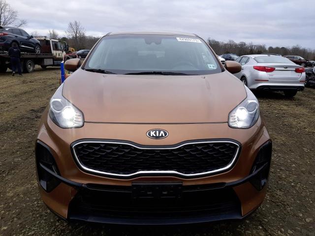 2020 KIA SPORTAGE L KNDPM3AC6L7814632