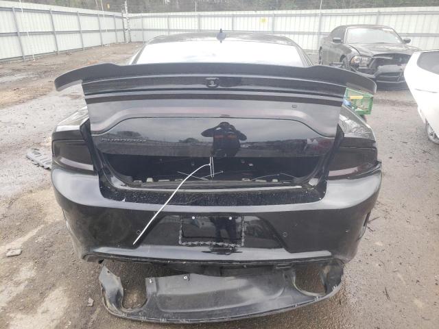 2020 DODGE CHARGER SC 2C3CDXGJ1LH207557