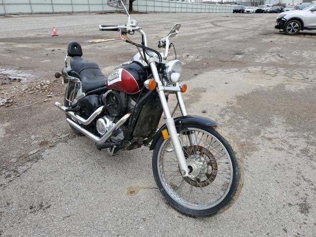 2002 KAWASAKI VN800 - JKBVNCA122B509035