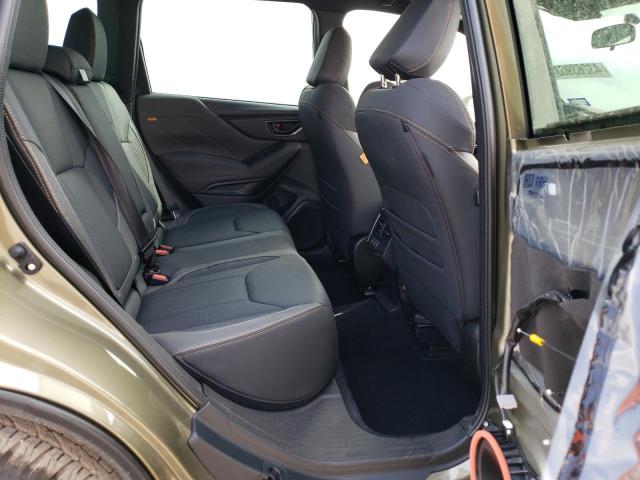 2023 SUBARU FORESTER W JF2SKAMC1PH429903