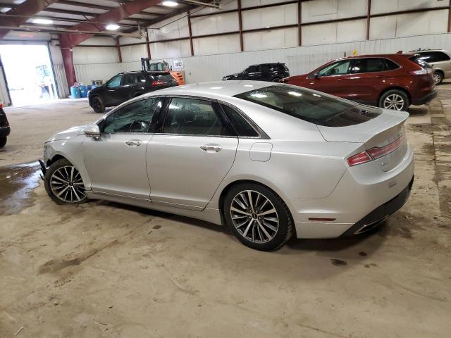 3LN6L5A94HR655068 Lincoln MKZ