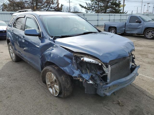 2GNALDEK6C6154406 Chevrolet Equinox