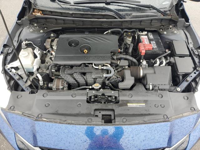 2020 NISSAN ALTIMA S 1N4BL4BV9LC152657