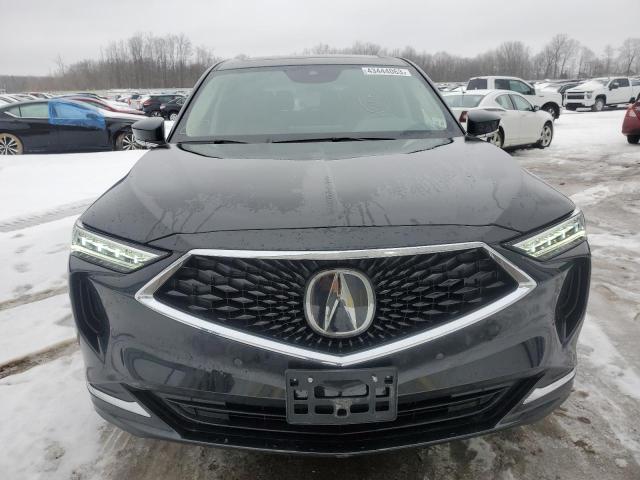 2023 ACURA MDX TECHNO - 5J8YE1H42PL007947