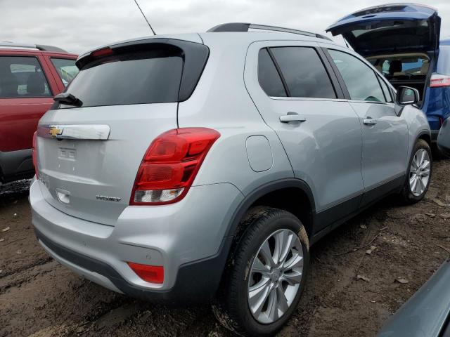 2020 CHEVROLET TRAX PREMI 3GNCJRSB6LL117691