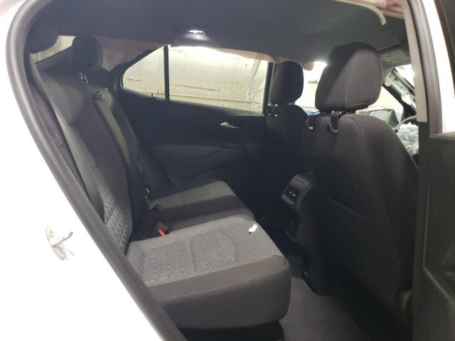 2022 CHEVROLET EQUINOX LT 3GNAXKEV1NL179084