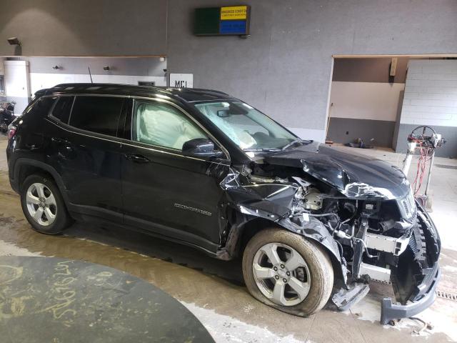 3C4NJDBB6LT229041 Jeep Compass Latitude