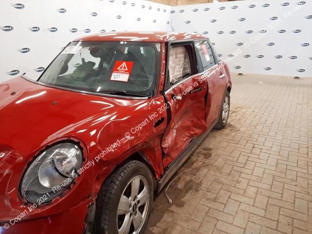 WMWXT120102D41873 Mini One D