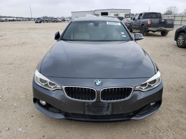 2016 BMW 428 I GRAN - WBA4A9C59GGL88080