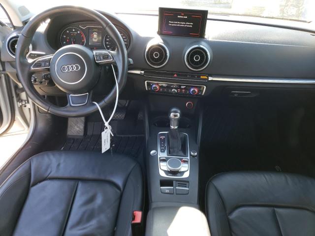 2015 AUDI A3 PREMIUM WAUCCGFF2F1015561