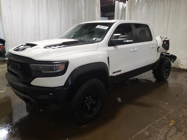 2022 RAM 1500 TRX - 1C6SRFU97NN144771