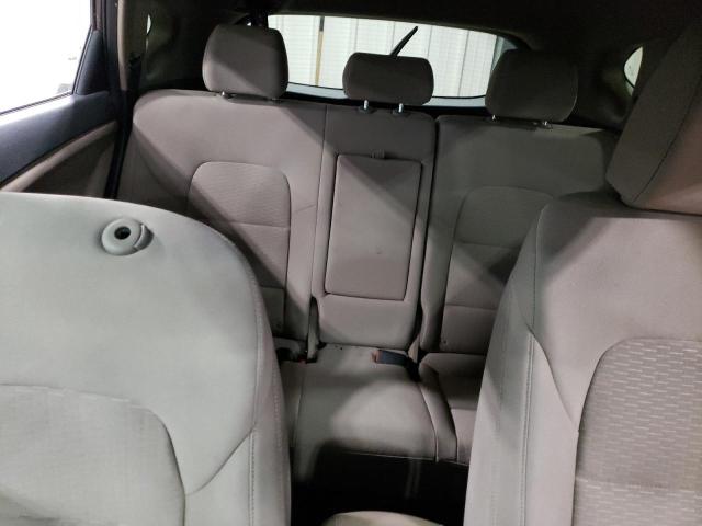 2019 HYUNDAI TUCSON SE KM8J2CA40KU052916