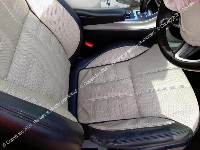 SALWA2KE7EA378452 Land Rover R Rover Sp