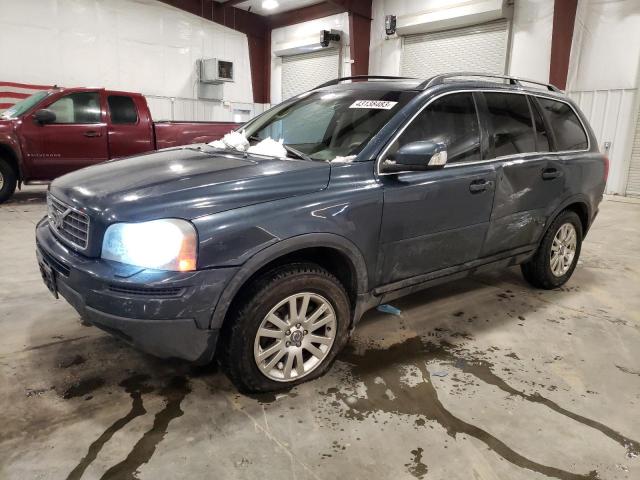 2008 Volvo XC90 