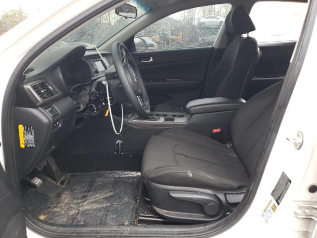 2017 KIA OPTIMA LX KNAGT4L35H5183359