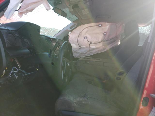 2016 TOYOTA TUNDRA DOU - 5TFUM5F16GX064466