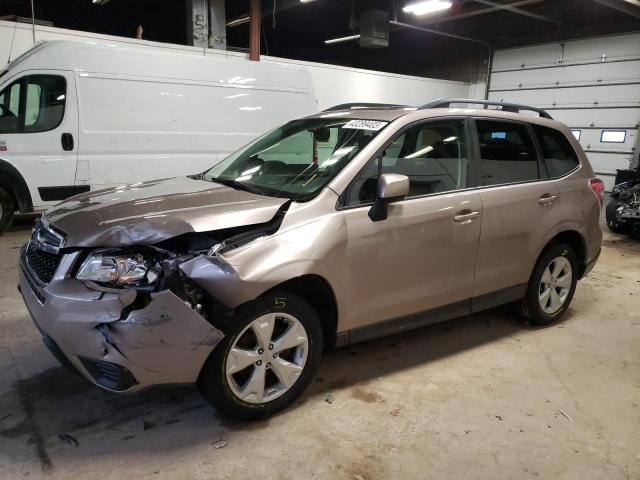 2015 SUBARU FORESTER 2 JF2SJADC0FH569197