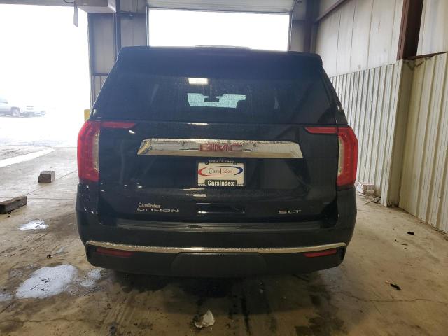 2021 GMC YUKON XL K - 1GKS2GKD5MR257320