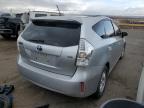 2012 Toyota Prius V  zu verkaufen in Anthony, TX - Side