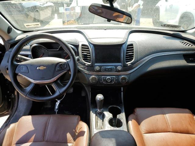 2016 CHEVROLET IMPALA LT - 2G1115S31G9105578