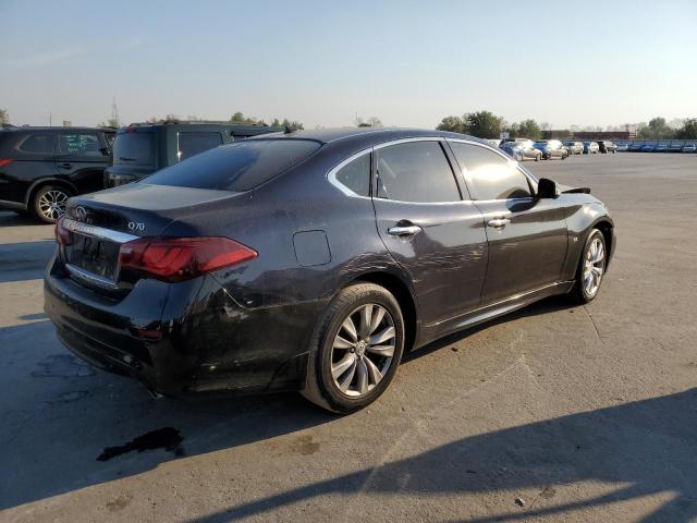 2015 INFINITI Q70 5.6 - JN1AY1AR4FM160063