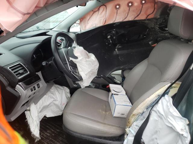 2018 SUBARU FORESTER 2 JF2SJAJC4JH489401