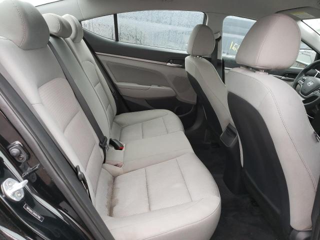 2017 HYUNDAI ELANTRA SE 5NPD84LF3HH047166