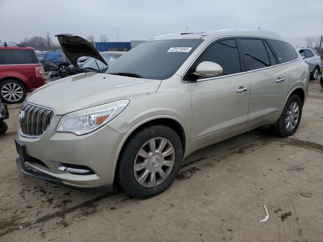 2013 Buick Enclave 