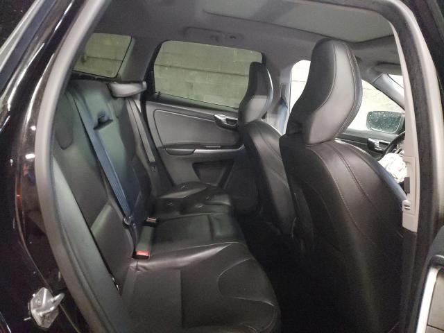 2017 VOLVO XC60 T5 DY YV440MRRXH2126471