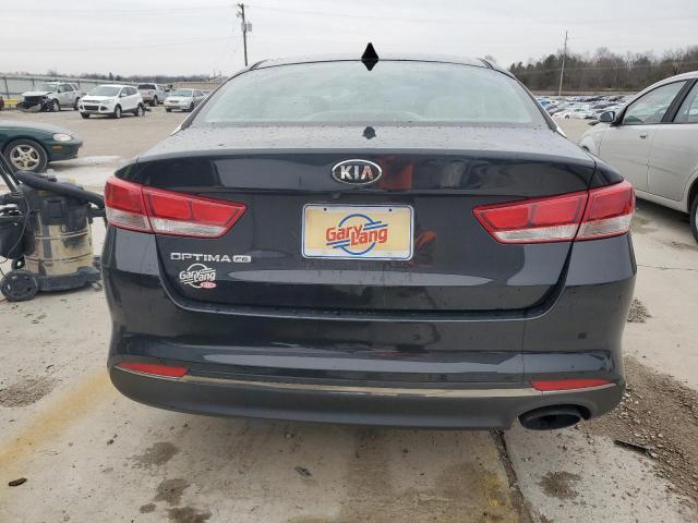 2017 KIA OPTIMA LX 5XXGT4L38HG152525