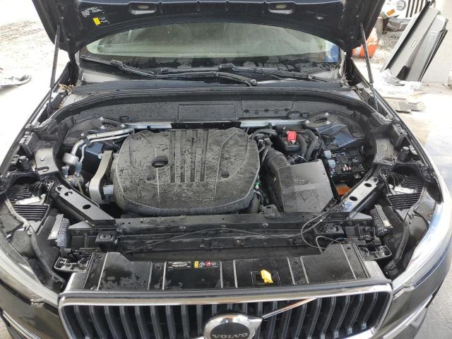 2022 VOLVO XC60 B5 MO YV4L12DK9N1014530