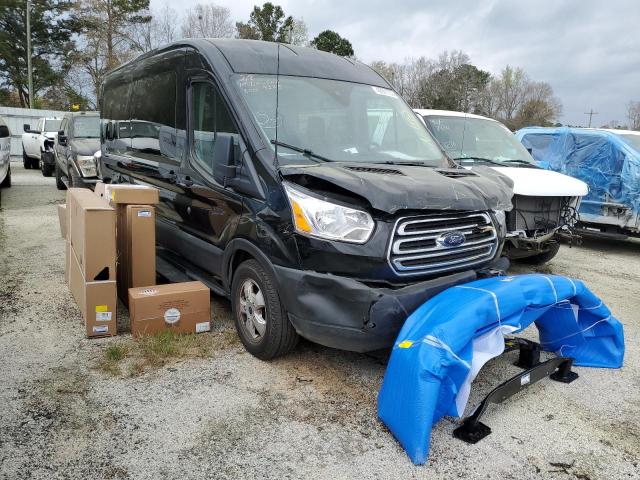 2019 FORD TRANSIT T- - 1FBAX2CMXKKB26694