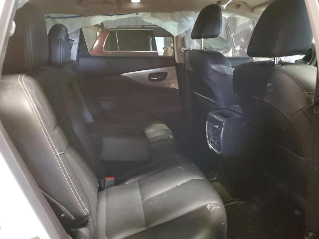 2018 NISSAN MURANO S 5N1AZ2MH3JN180502