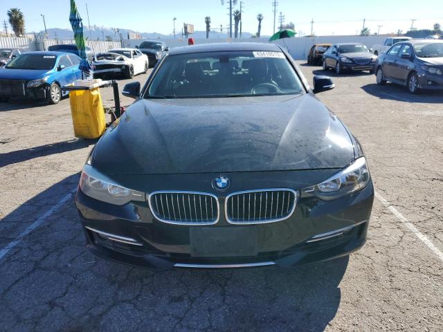 WBA3A5C54DF356739 BMW 328 I