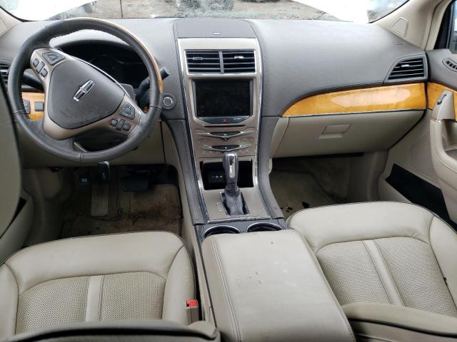 2LMDJ8JK1FBL33702 Lincoln MKX