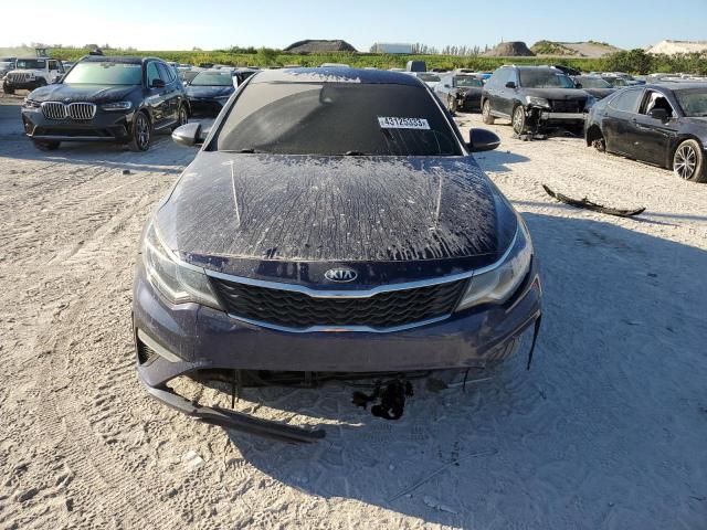 2019 KIA OPTIMA LX 5XXGT4L33KG299228