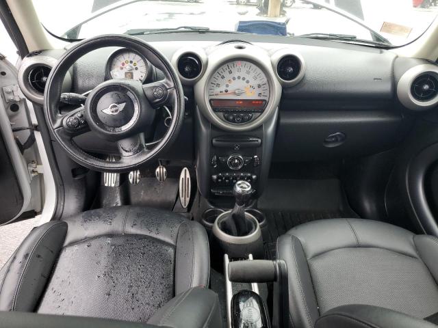 WMWZC5C5XCWM14095 Mini Cooper